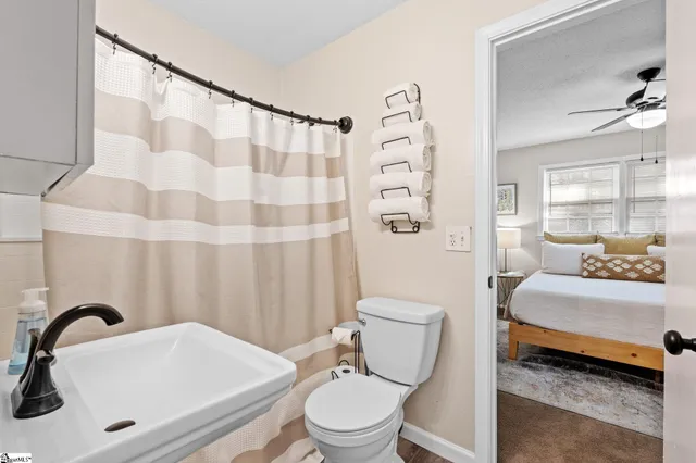 $375,000 | 419 Lily Street, Greenville, SC 29617