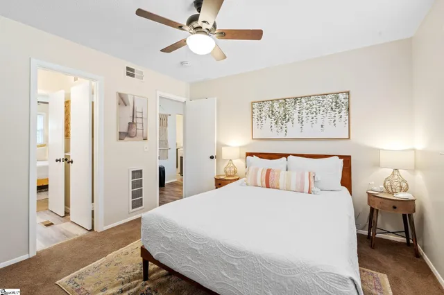 $375,000 | 419 Lily Street, Greenville, SC 29617