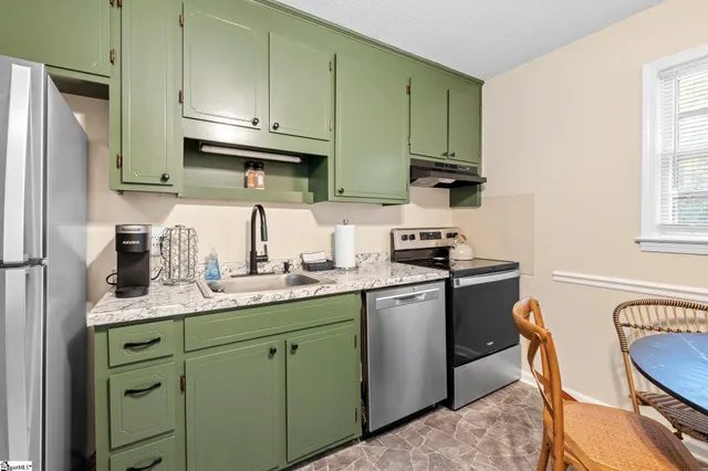 $375,000 | 419 Lily Street, Greenville, SC 29617