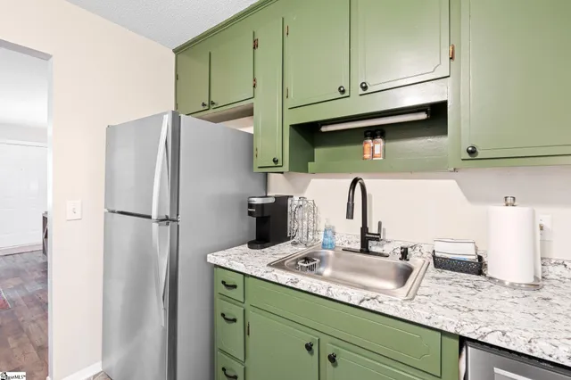 $375,000 | 419 Lily Street, Greenville, SC 29617