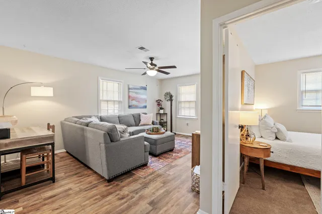 $375,000 | 419 Lily Street, Greenville, SC 29617