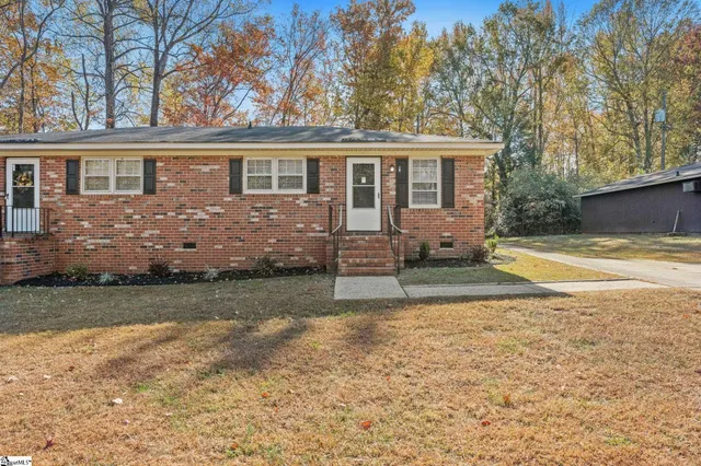 $375,000 | 419 Lily Street, Greenville, SC 29617