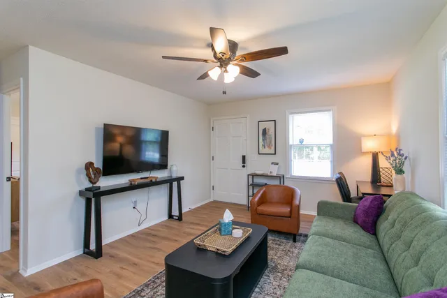 $375,000 | 419 Lily Street, Greenville, SC 29617