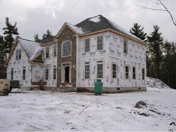 Lot 804 Jackman Ridge Road Windham, NH 03087 - Photo 1 of 2