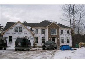 Lot 804 Jackman Ridge Road Windham, NH 03087 - Photo 2 of 2