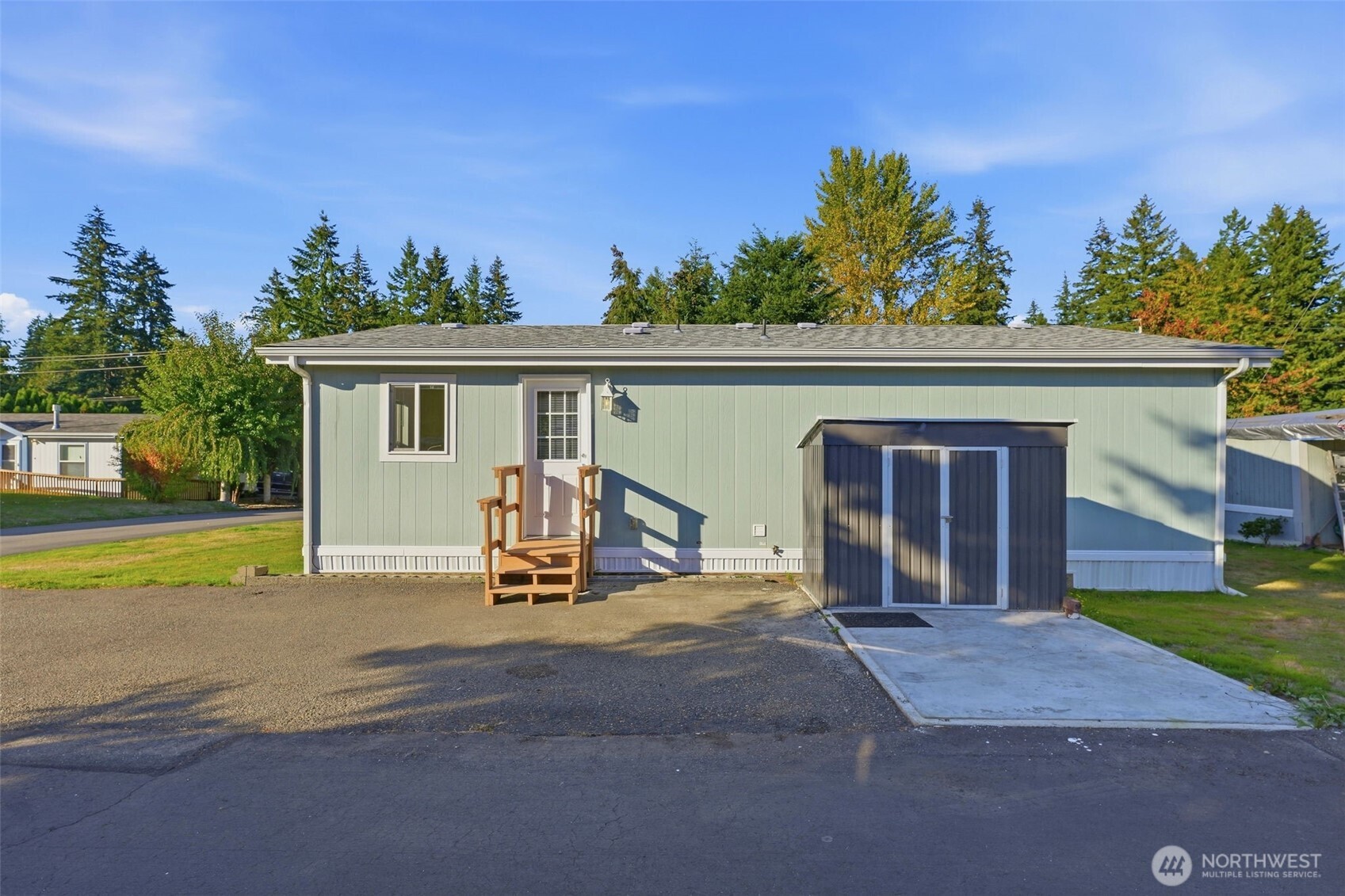 512 Southwest Berry Lake Road, Unit 26 Port Orchard, WA 98367 - Photo 31 of 33 Gallery Image 31