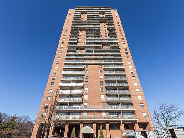 111 Perkins Street, Unit 194 Boston, MA 02130 - Photo 1 of 8