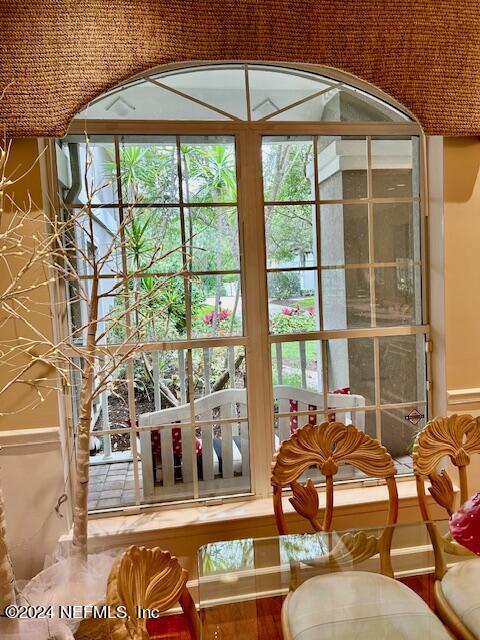 144 Bear Pen Road Ponte Vedra Beach, FL 32082 - Photo 13 of 74 a living room filled with furniture and a table
