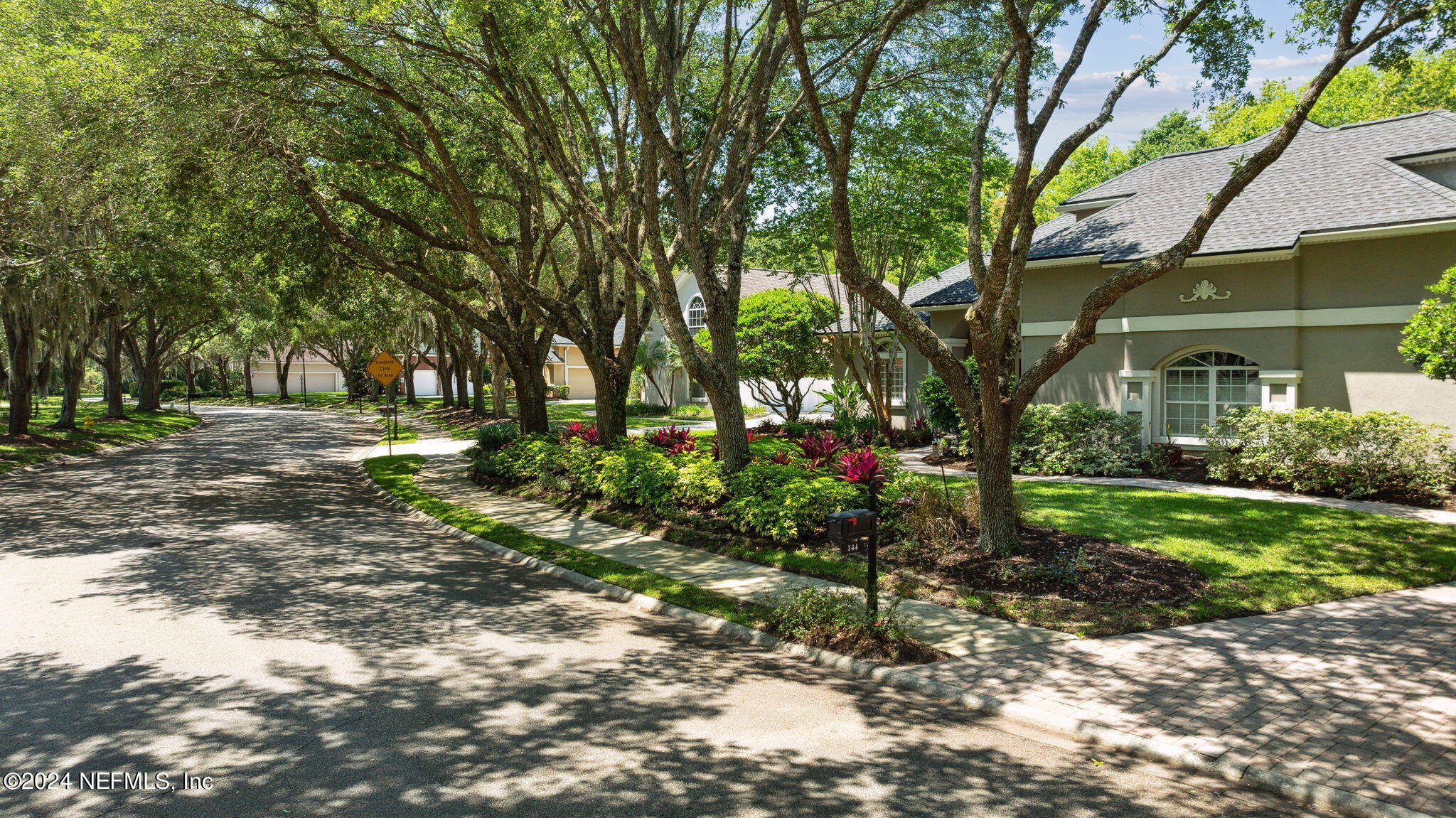 144 Bear Pen Road Ponte Vedra Beach, FL 32082 - Photo 64 of 74 72-web-or-mls-144 Bear Pen Rd Aerial (11