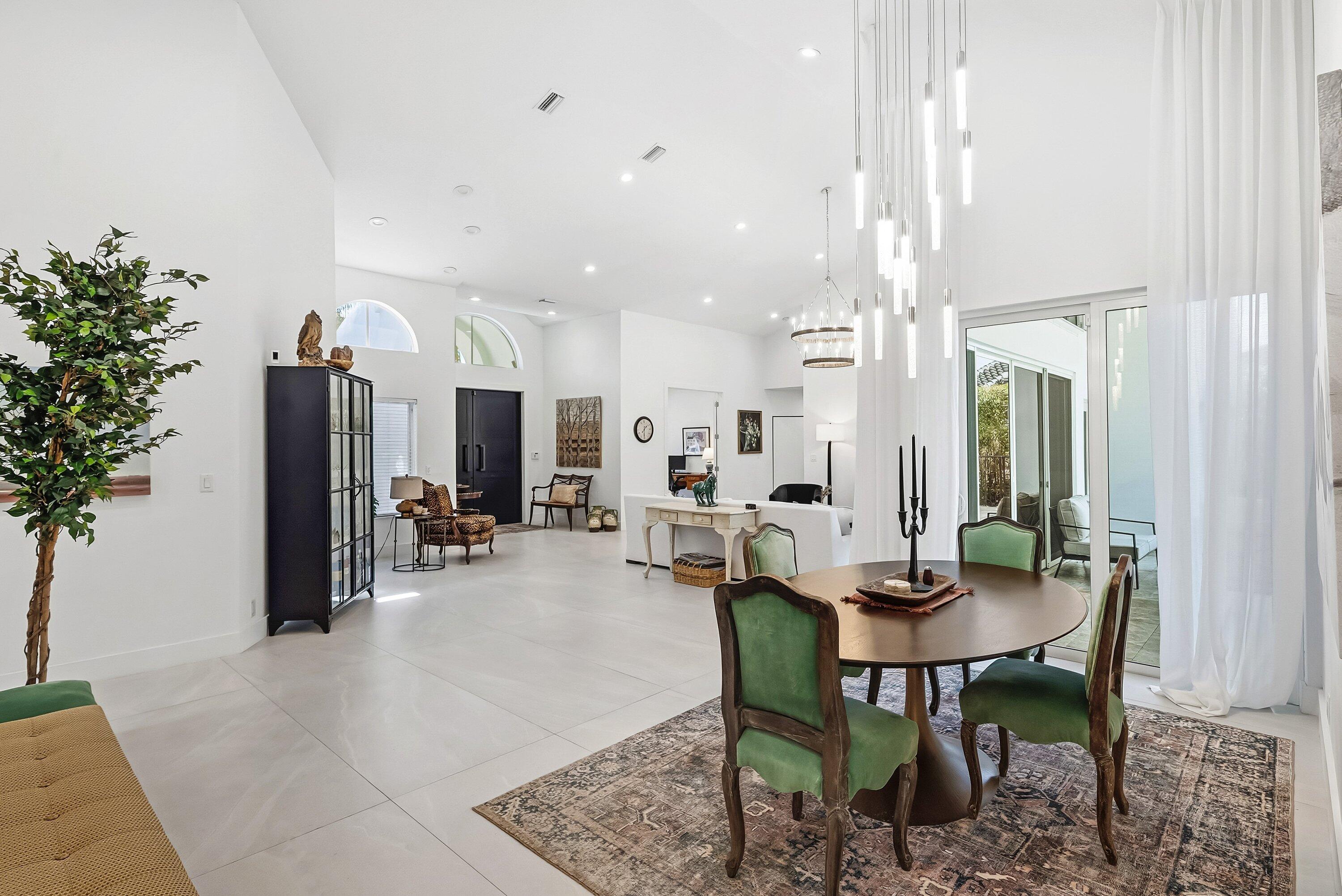 7185 Montrico Drive Boca Raton, FL 33433 - Photo 16 of 56 Dining