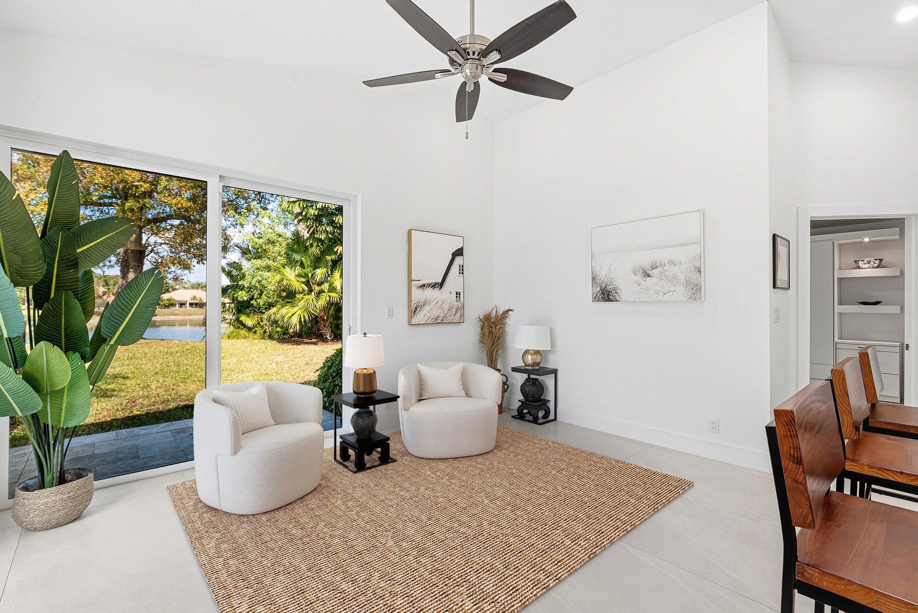 7185 Montrico Drive Boca Raton, FL 33433 - Photo 22 of 56 Family Room