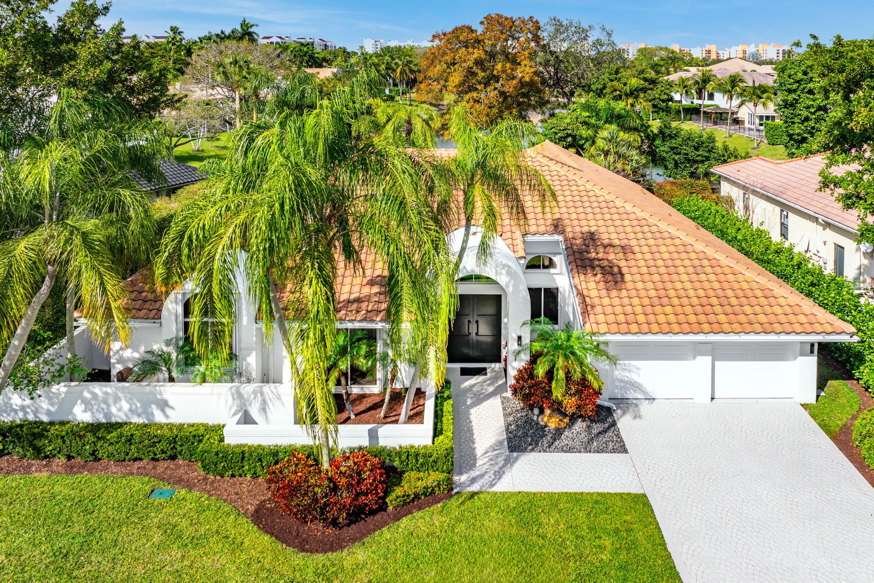 7185 Montrico Drive Boca Raton, FL 33433 - Photo 51 of 56 7185 Montrico