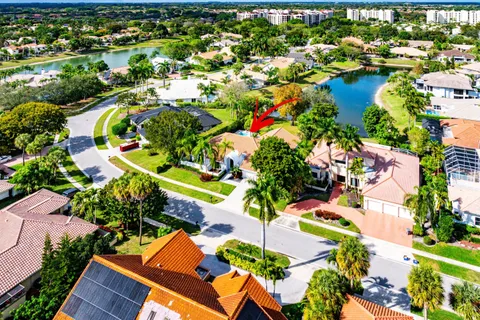 $1,799,000 | 7185 Montrico Drive, Boca Raton, FL 33433