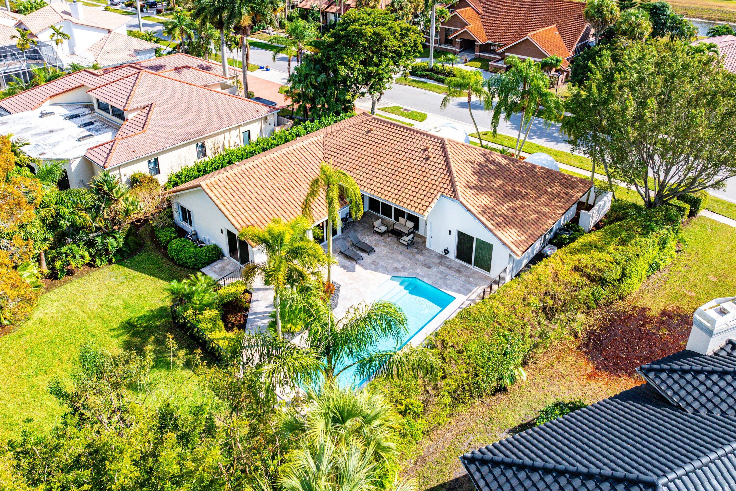 7185 Montrico Drive Boca Raton, FL 33433 - Photo 55 of 56 7185 Montrico