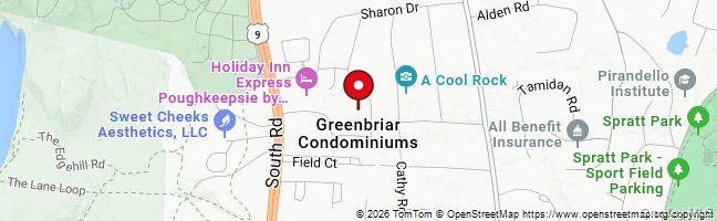 2740 South Road, Unit B7 Poughkeepsie, NY 12601 - Photo 2 of 16 Location is Prime