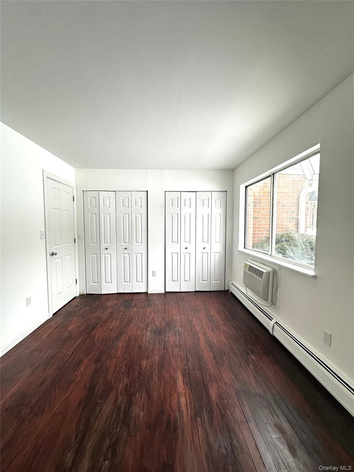 2740 South Road, Unit B7 Poughkeepsie, NY 12601 - Photo 7 of 16 Freshly painted, new doors throughout, new wall ac unit.