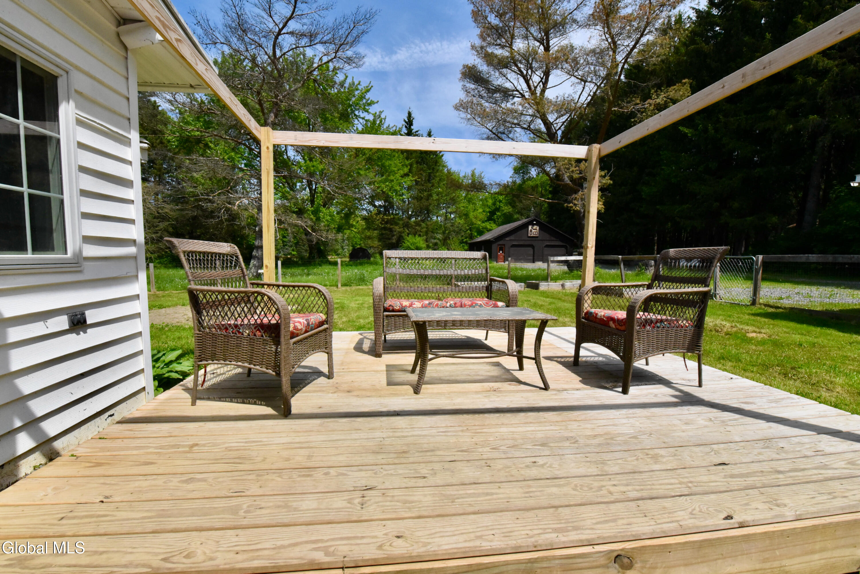 48 Jenkins Road Ballston, NY 12027 - Photo 42 of 51 44