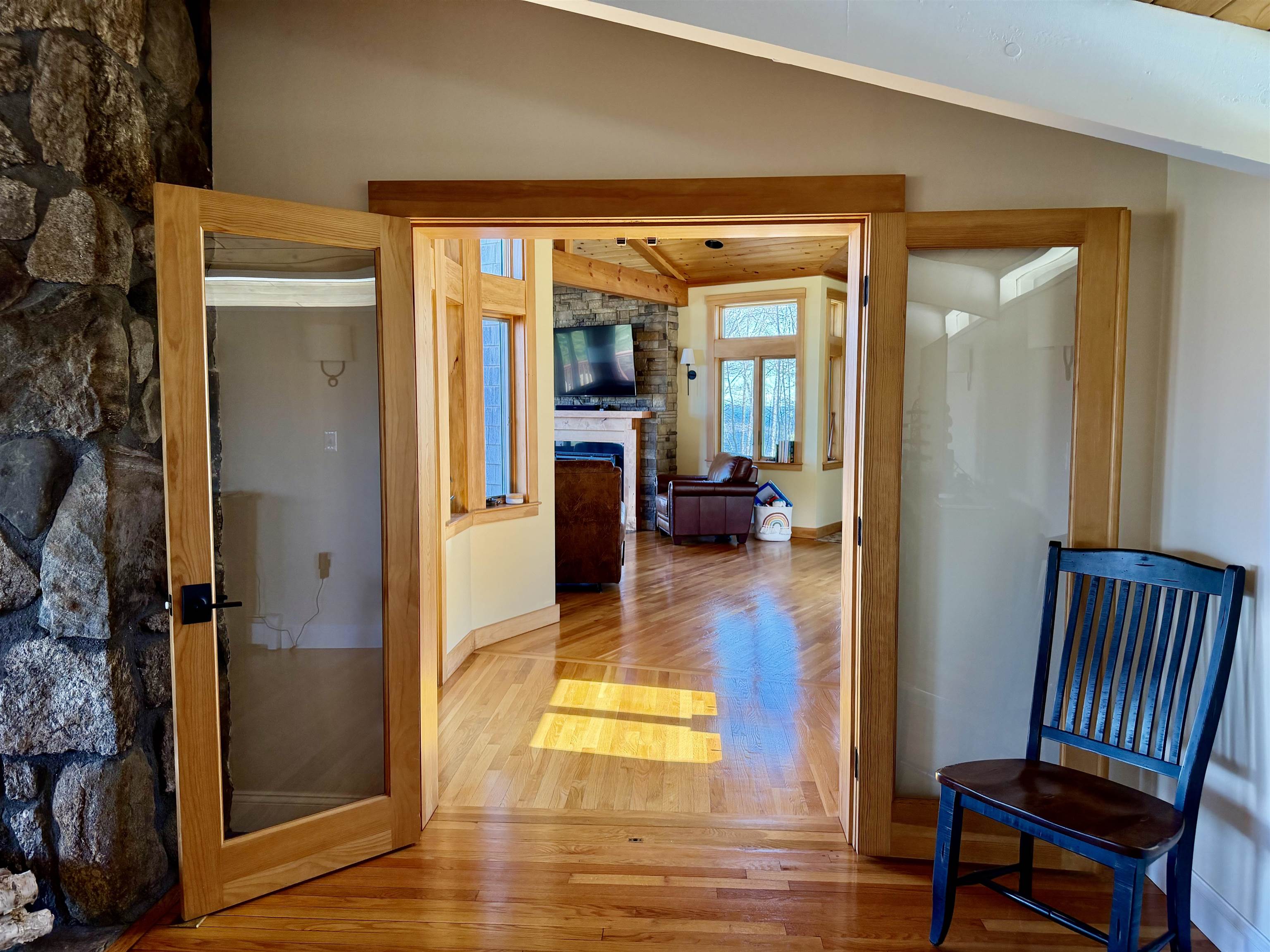 69 Butterfield Road Center Harbor, NH 03226 - Photo 20 of 48