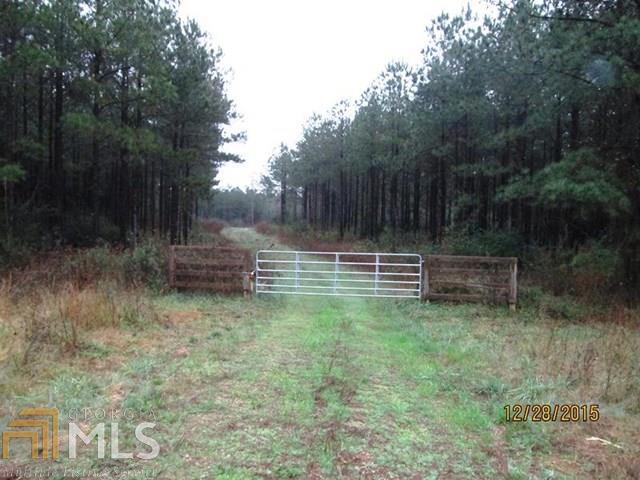 0 Turner Road Elberton, GA 30635 - Photo 1 of 1