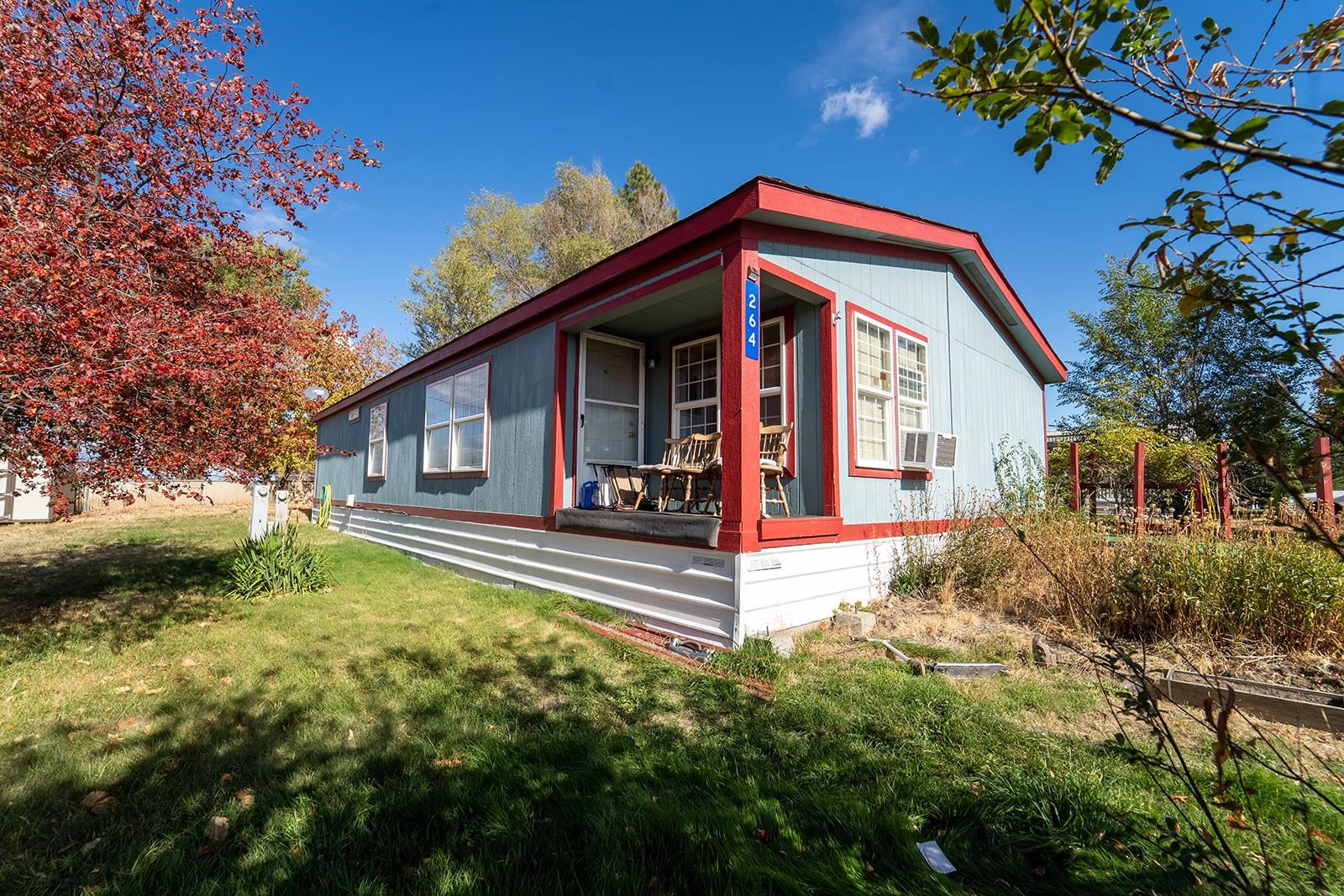 2201 North Craig Road, Unit 264 Spokane, WA 99224 - Photo 1 of 15 Gallery Image 1