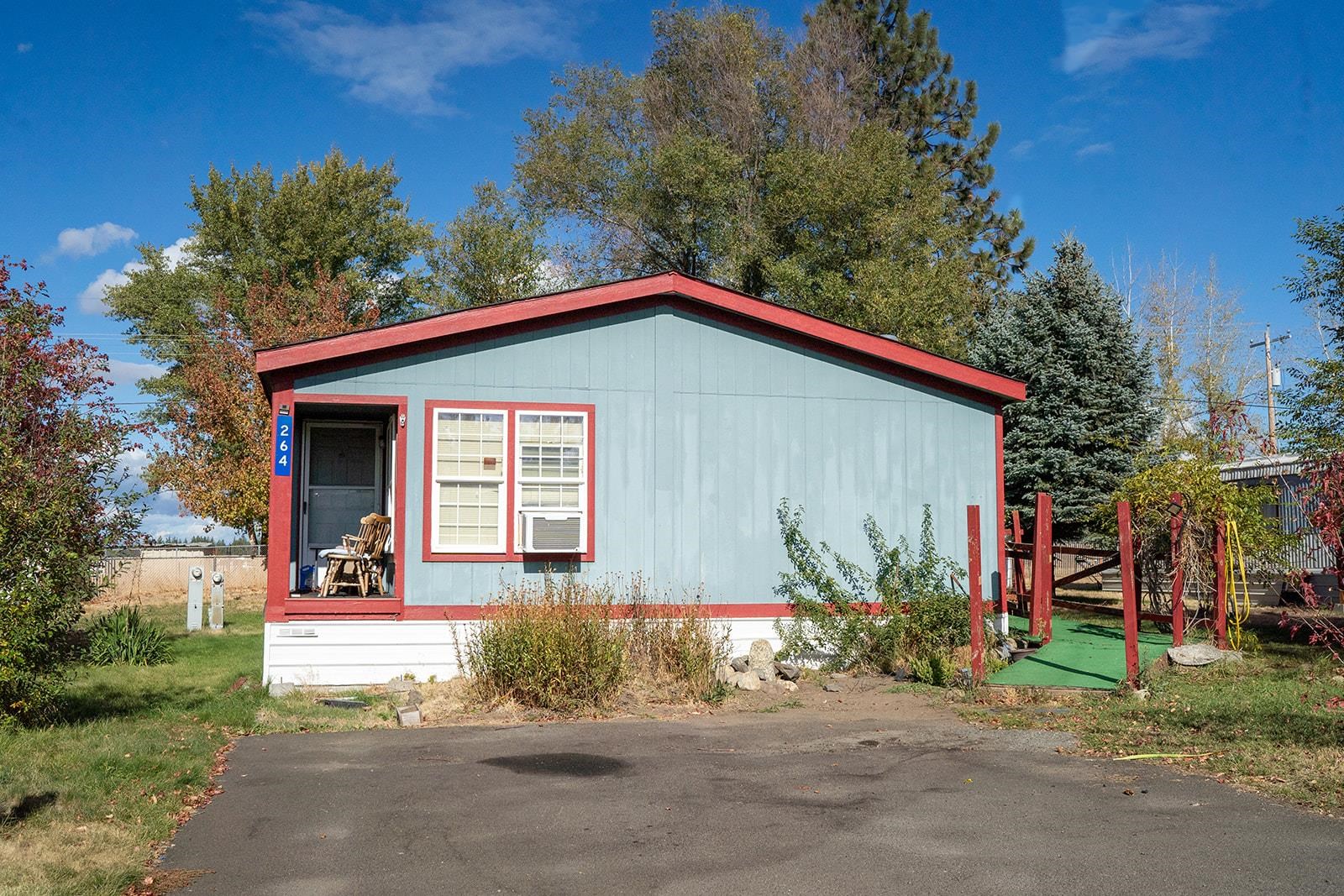 2201 North Craig Road, Unit 264 Spokane, WA 99224 - Photo 2 of 15 Gallery Image 2
