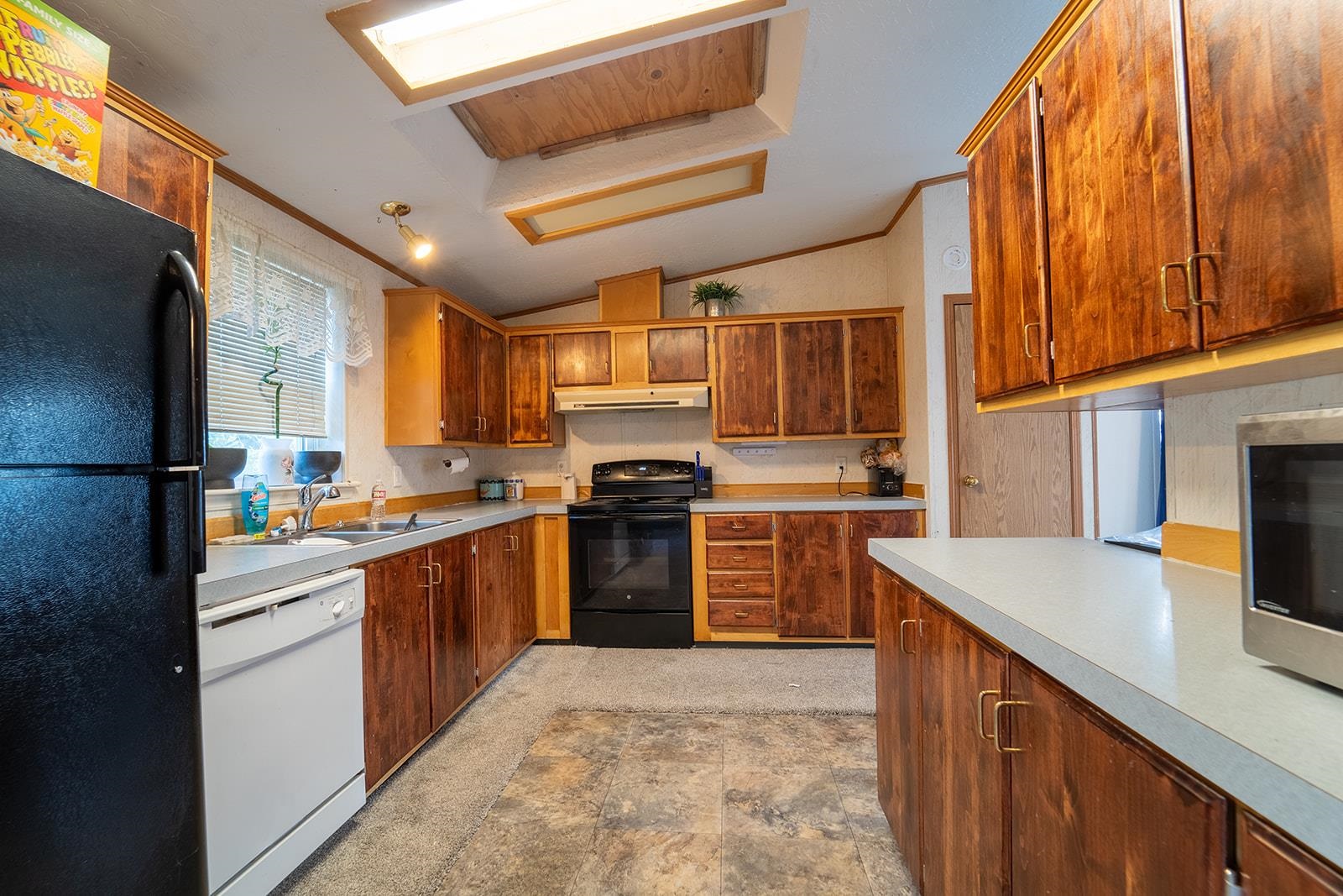 2201 North Craig Road, Unit 264 Spokane, WA 99224 - Photo 6 of 15 Gallery Image 6