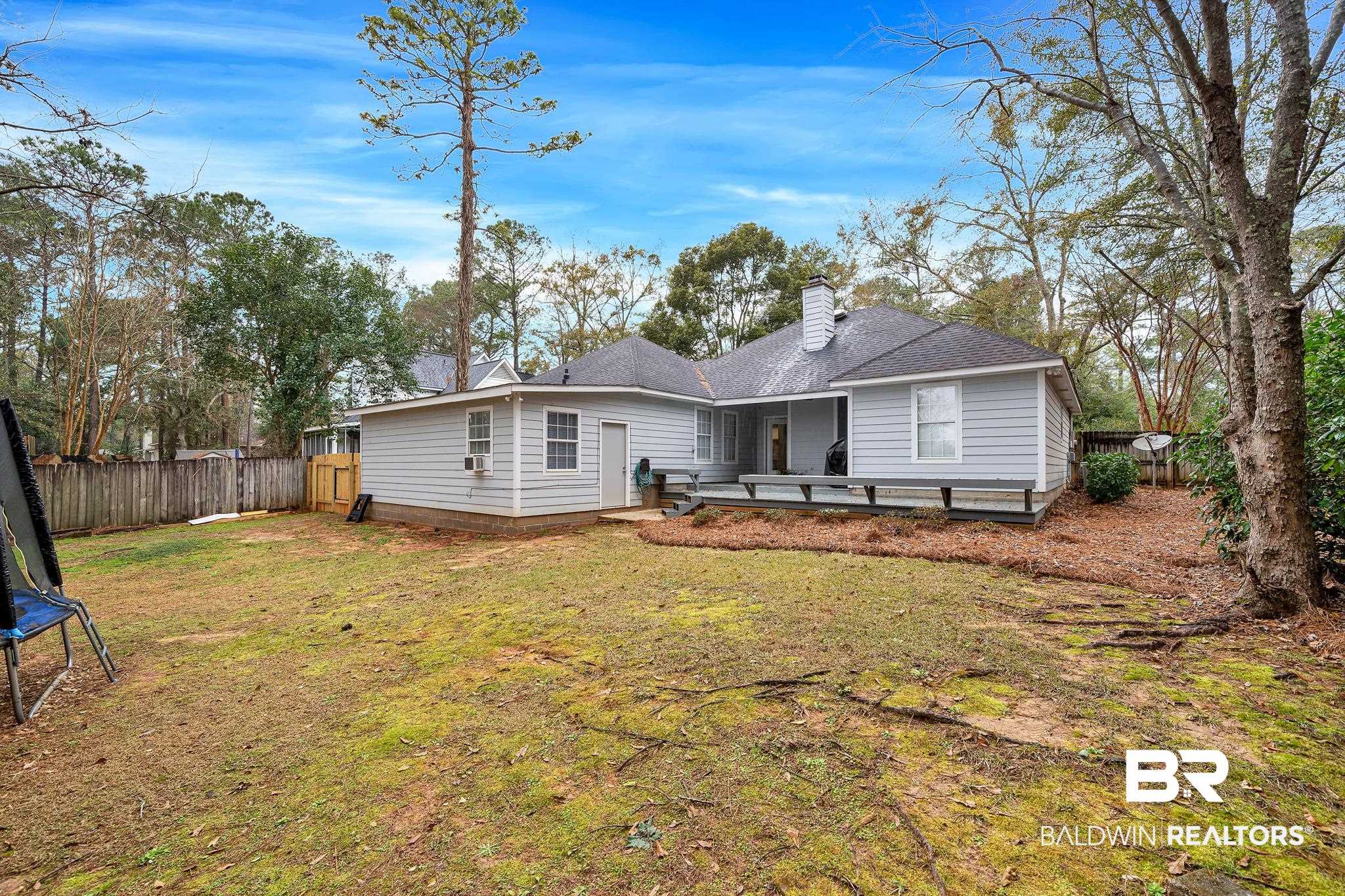 126 Dunbar Loop Daphne, AL 36526 - Photo 22 of 25