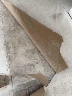 a view of wooden floor