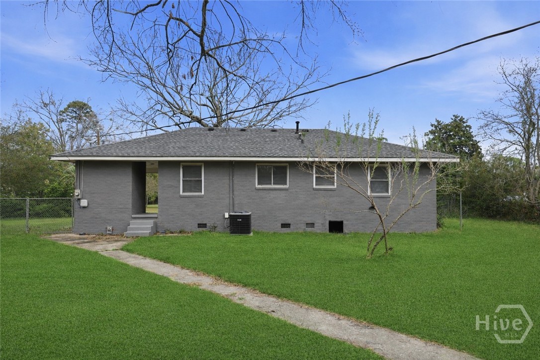 837 Crossgate Road Port Wentworth, GA 31407 - Photo 22 of 25