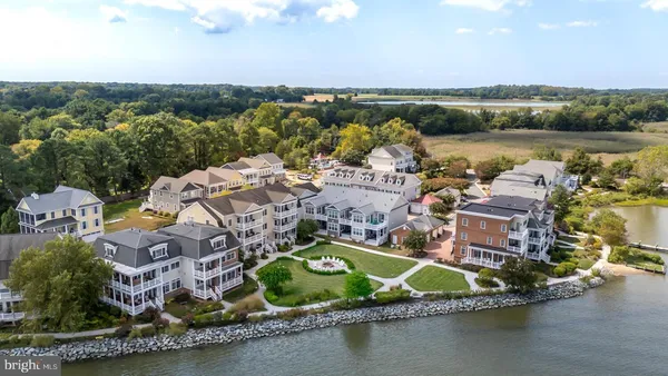 $695,000 | 118 Little Harbor Way, Unit 202, Chestertown, MD 21620