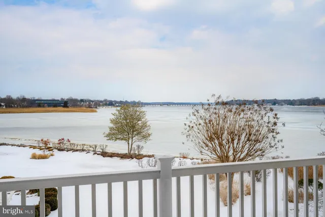 $695,000 | 118 Little Harbor Way, Unit 202, Chestertown, MD 21620