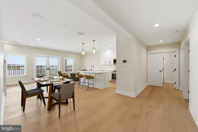 $695,000 | 118 Little Harbor Way, Unit 202, Chestertown, MD 21620