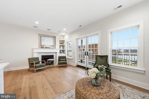 $675,000 | 118 Little Harbor Way, Unit 202, Chestertown, MD 21620