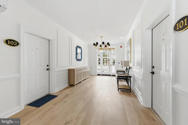 $695,000 | 118 Little Harbor Way, Unit 202, Chestertown, MD 21620