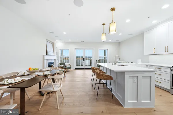 $675,000 | 118 Little Harbor Way, Unit 202, Chestertown, MD 21620