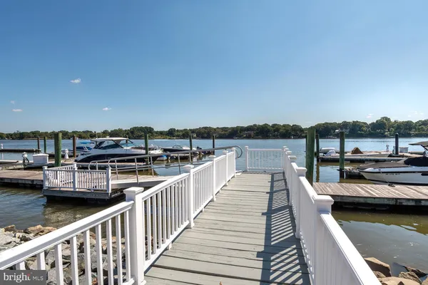 $675,000 | 118 Little Harbor Way, Unit 202, Chestertown, MD 21620