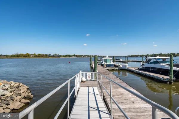 $675,000 | 118 Little Harbor Way, Unit 202, Chestertown, MD 21620