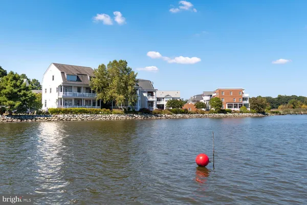 $675,000 | 118 Little Harbor Way, Unit 202, Chestertown, MD 21620