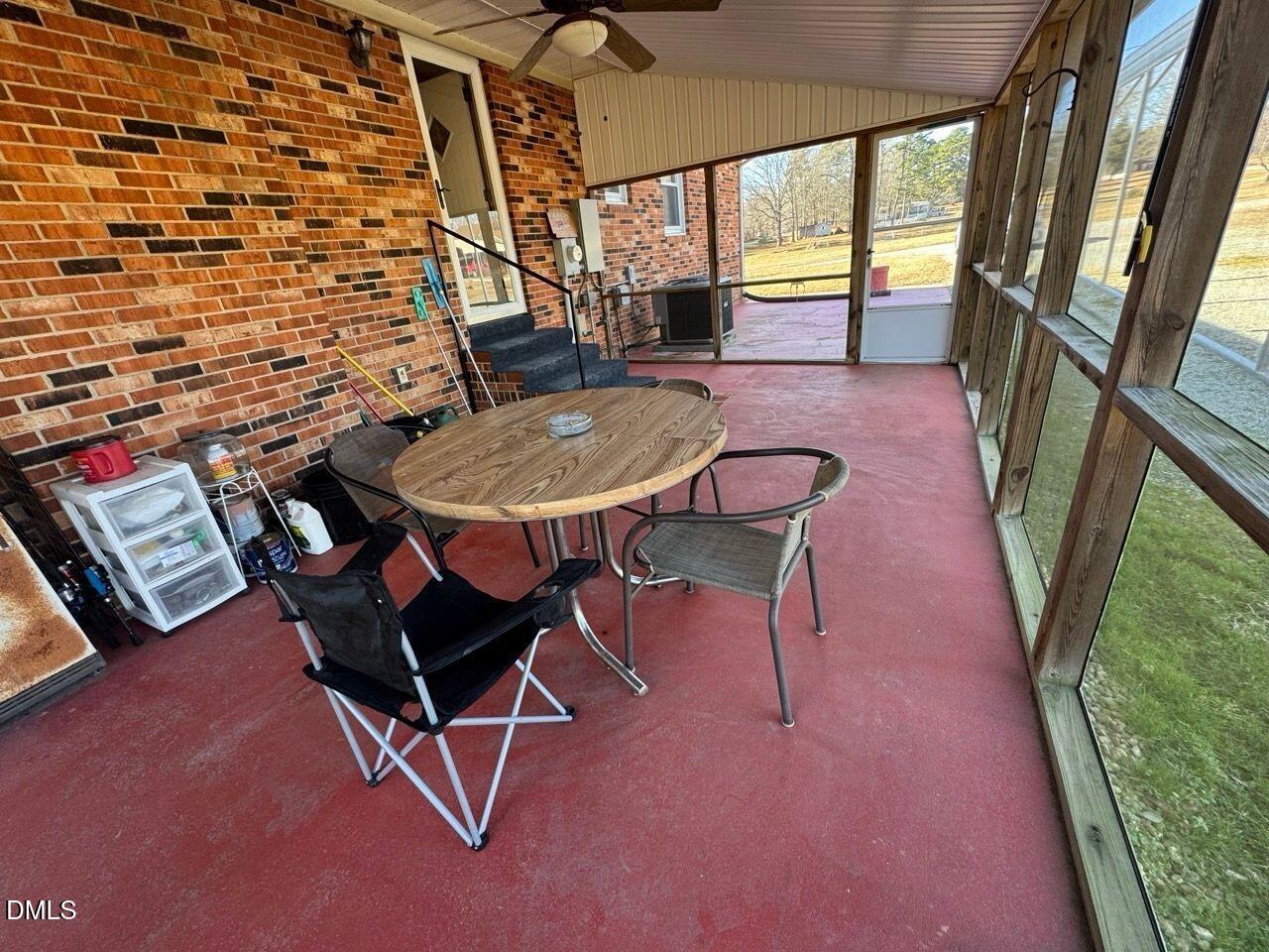 477 Chambers Loop Road Timberlake, NC 27583 - Photo 5 of 6 .