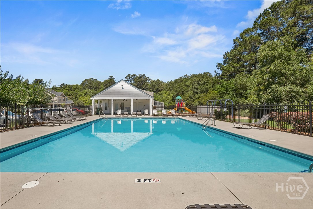 404 Gov Treutlen Circle Pooler, GA 31322 - Photo 23 of 25