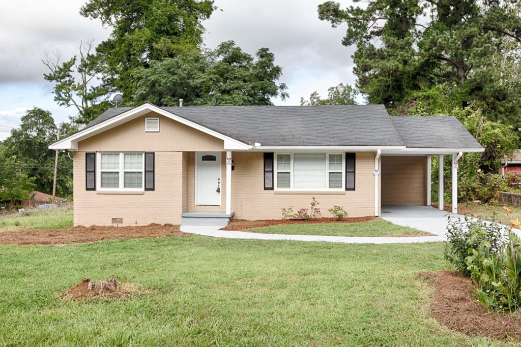 1879 Pinedale Place Decatur, GA 30032 - Photo 1 of 1