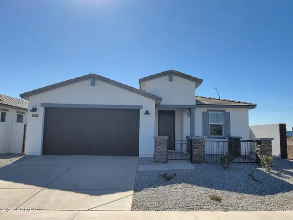 $419,990 | 24463 West Hazel Drive, Buckeye, AZ 85326