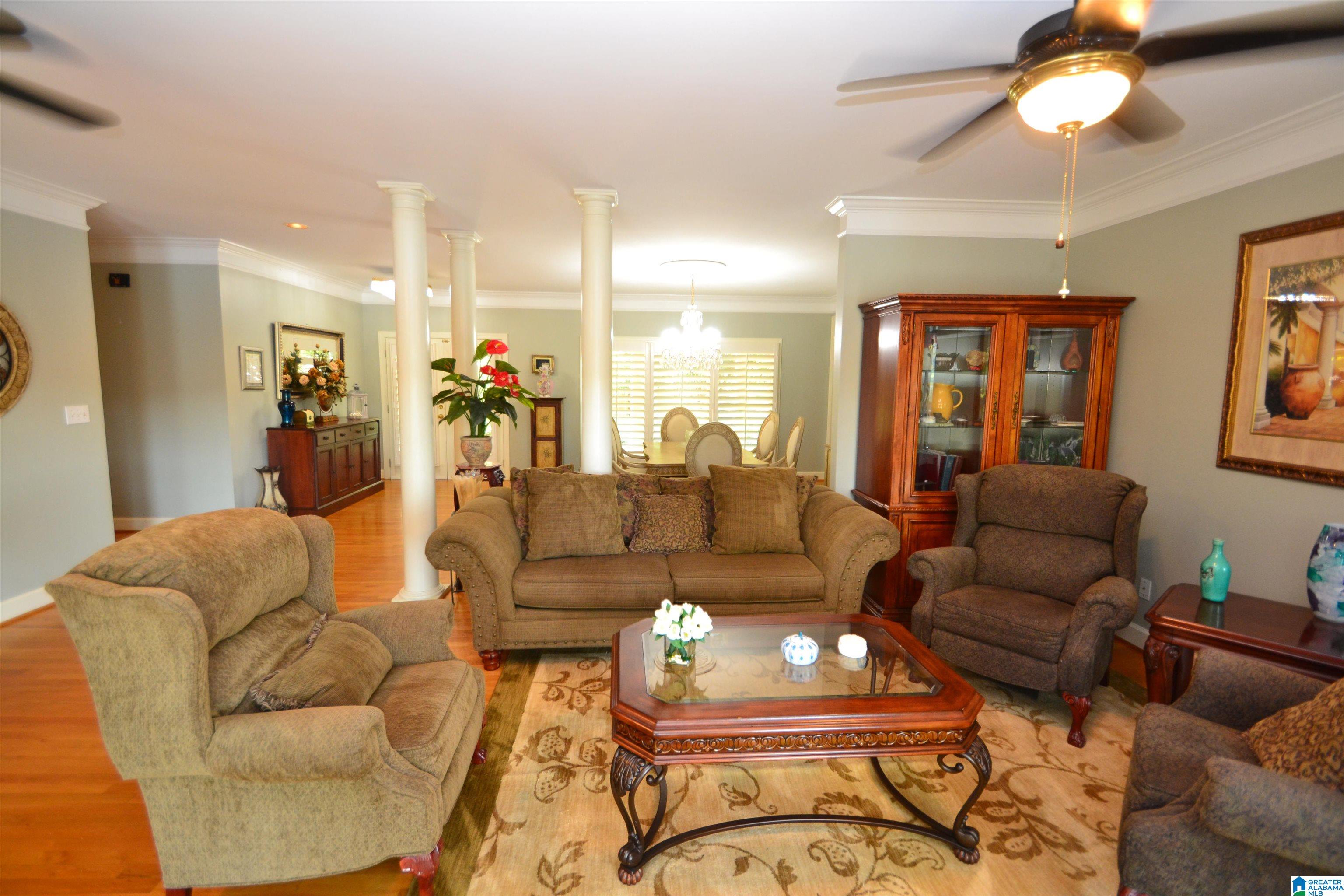 207 Stetson Lane Alabaster, AL 35007 - Photo 21 of 57