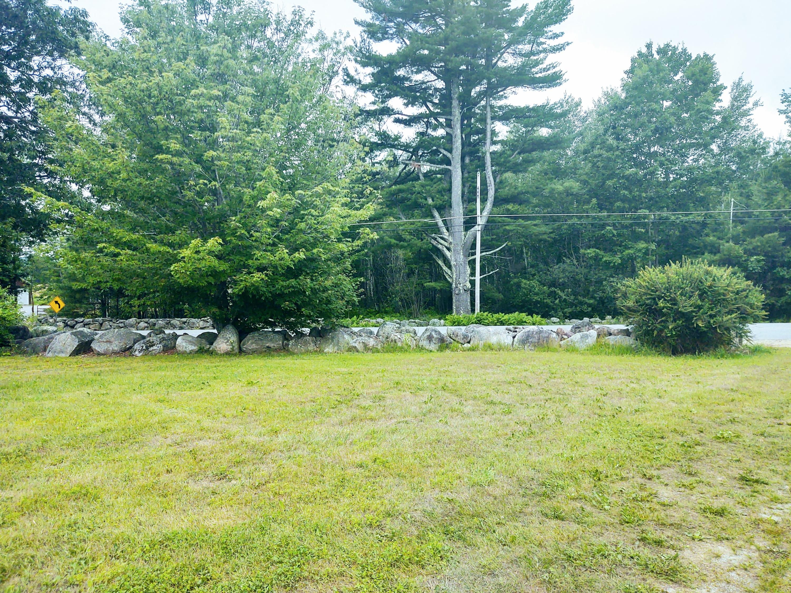 93 Allen Hill Road Oxford, ME 04270 - Photo 10 of 31 road side