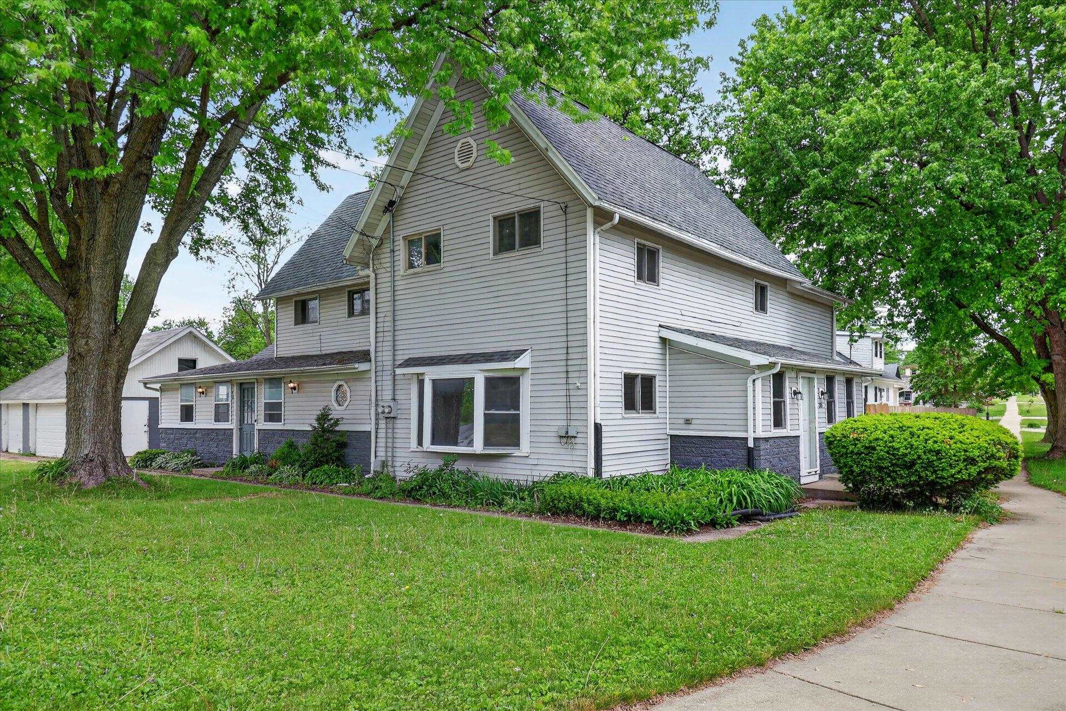 305 South John Paul Road Milton, WI 53563 - Photo 2 of 57