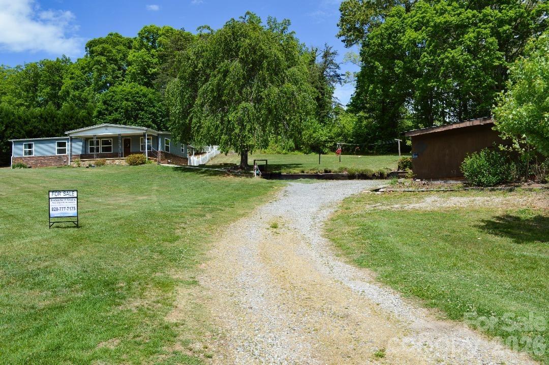 188 Wiggins Road Candler, NC 28715 - Photo 5 of 22