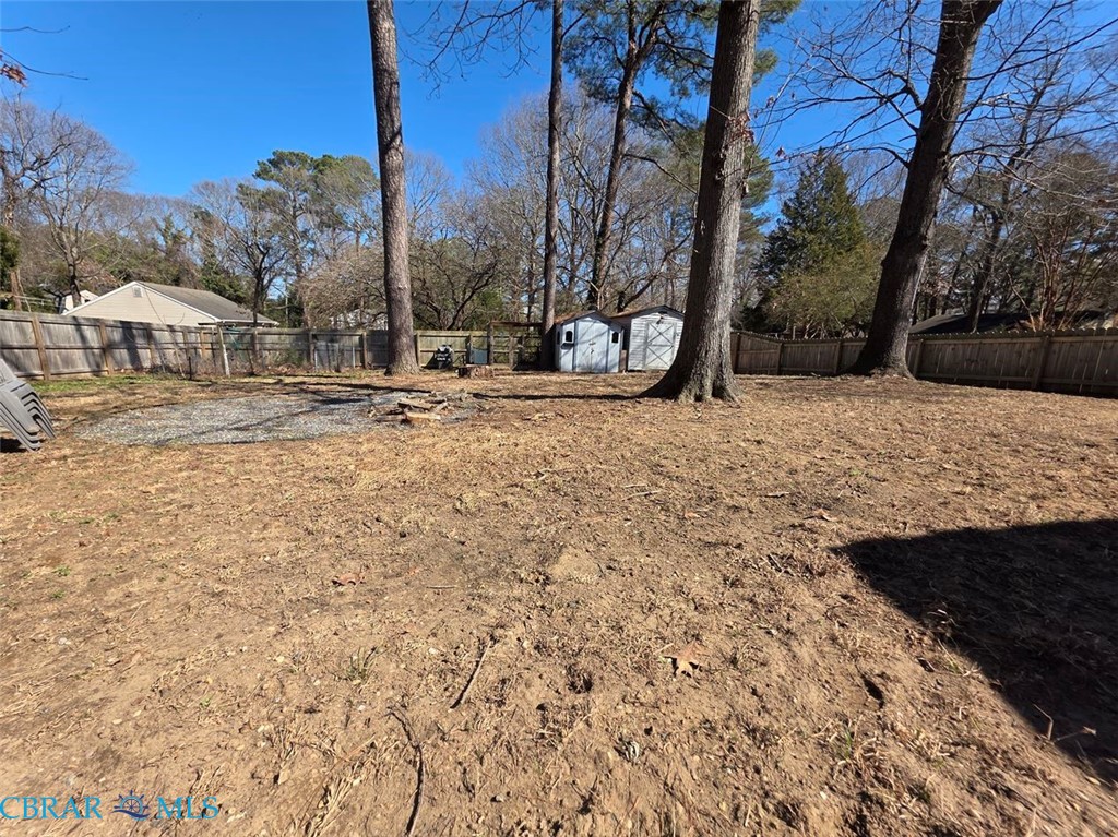1399 Mercer Road Gloucester Point, VA 23062 - Photo 22 of 24