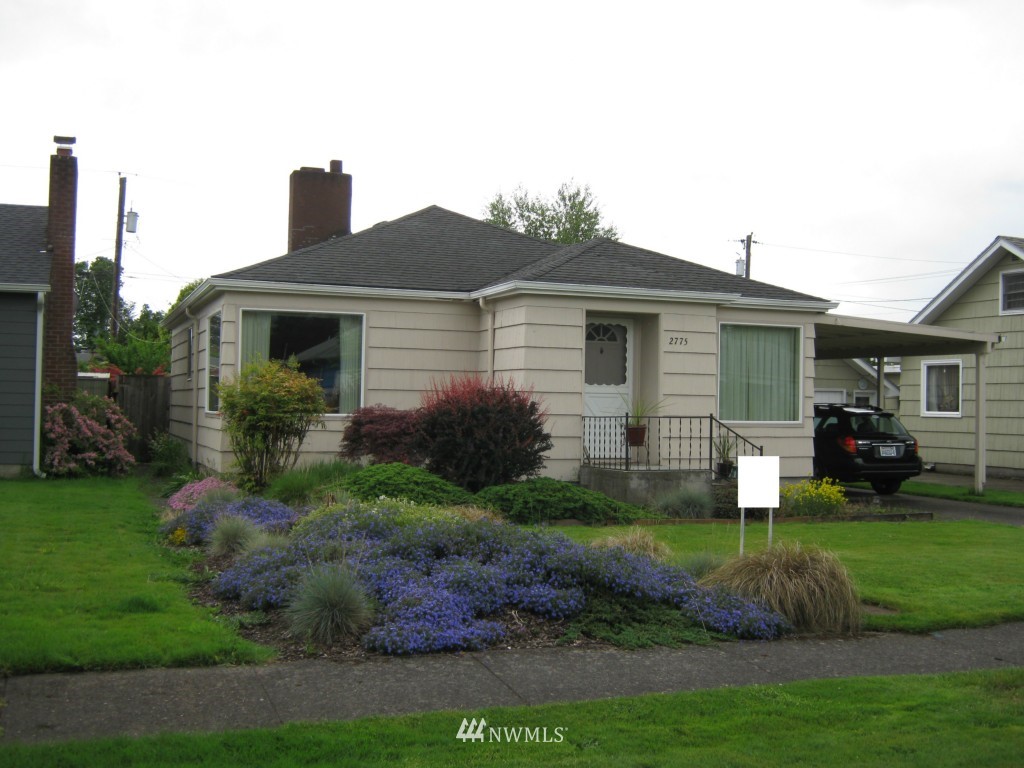 2775 Maple Street Longview, WA 98632 - Photo 1 of 1 Gallery Image 1