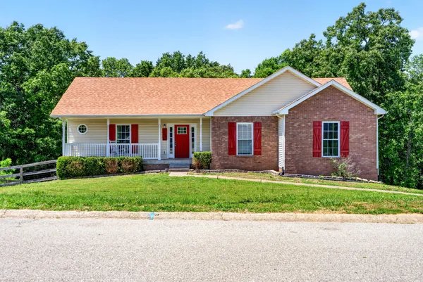 $1,750 | 3364 North Henderson Way, Clarksville, TN 37042
