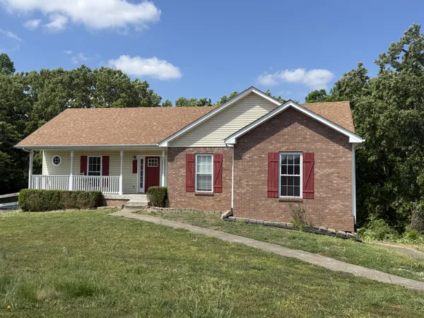 $1,900 | 3364 North Henderson Way, Clarksville, TN 37042